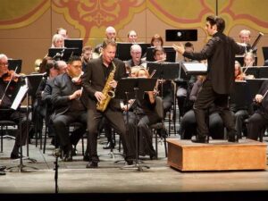Exciting Arts Events in Greater Knoxville This June