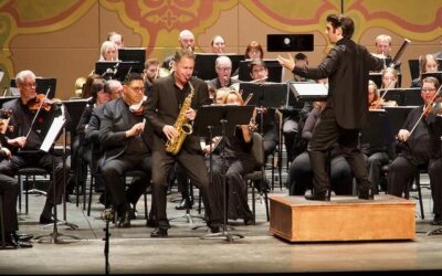 Exciting Arts Events in Greater Knoxville This June