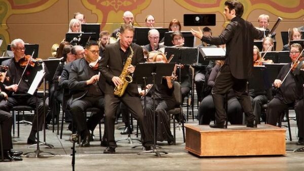 Exciting Arts Events in Greater Knoxville This June