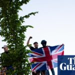 Far-Right Exploitation of Nowak Murder Highlights Racial Tensions