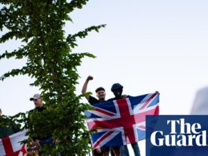 Far-Right Exploitation of Nowak Murder Highlights Racial Tensions