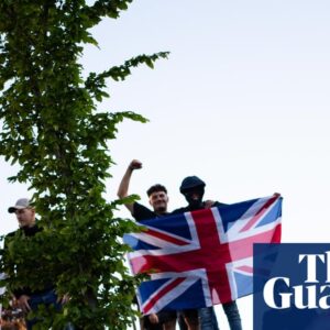 Far-Right Exploitation of Nowak Murder Highlights Racial Tensions