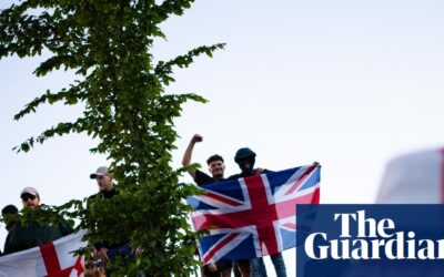 Far-Right Exploitation of Nowak Murder Highlights Racial Tensions