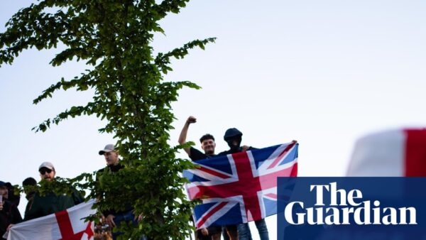 Far-Right Exploitation of Nowak Murder Highlights Racial Tensions