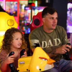Father's Day 2026: Top 5 Fun Places to Celebrate Dad