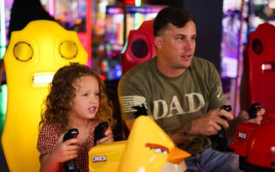 Father's Day 2026: Top 5 Fun Places to Celebrate Dad