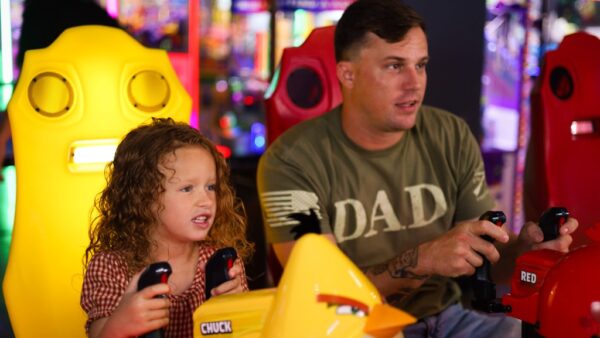 Father's Day 2026: Top 5 Fun Places to Celebrate Dad