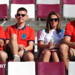 Fifa's Bottle Ban at World Cup Raises Health Concerns