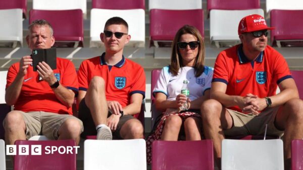 Fifa's Bottle Ban at World Cup Raises Health Concerns