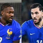 France's Lineup Revealed for Friendly Against Ivory Coast