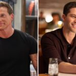 General Hospital Celebrates Milestone with Steve Burton's Return