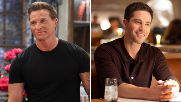 General Hospital Celebrates Milestone with Steve Burton's Return
