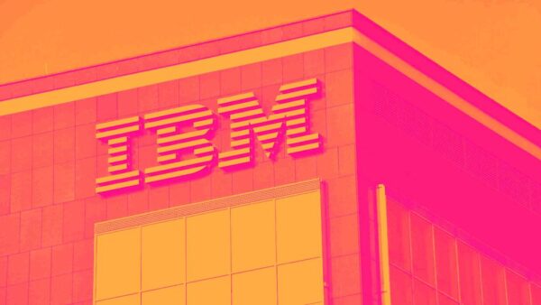IBM Shares Surge 6% Following AI Partnership with Nvidia