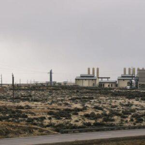 Idaho Power Plans Two New Natural Gas Plants to Meet Demand