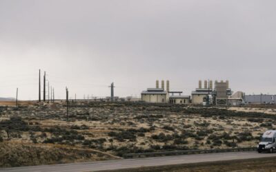 Idaho Power Plans Two New Natural Gas Plants to Meet Demand
