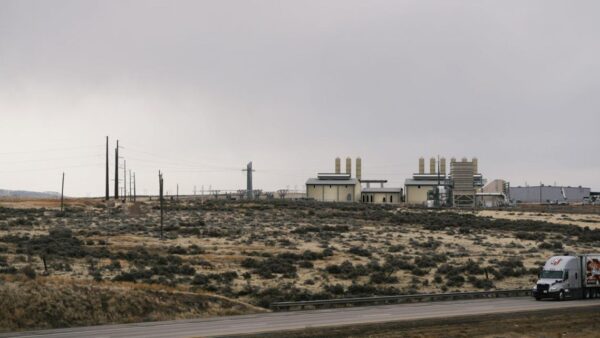 Idaho Power Plans Two New Natural Gas Plants to Meet Demand