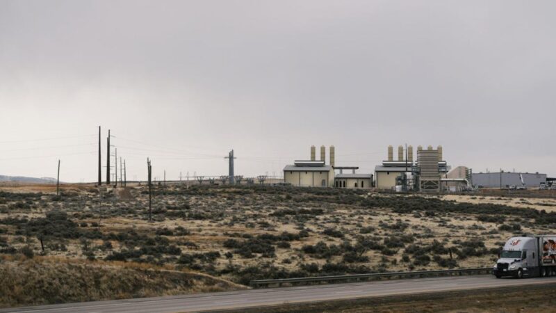 Idaho Power Plans Two New Natural Gas Plants to Meet Demand