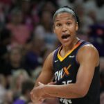 Injury Report: Alyssa Thomas and Kahleah Copper Status for Mercury vs. Valkyries