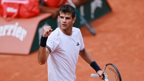 Jódar vs Zverev: Key Matchup at Roland Garros