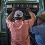 John Deere Settles Right-to-Repair Lawsuit for $99 Million