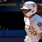 Katie Stewart: The Rising Star of Texas Softball