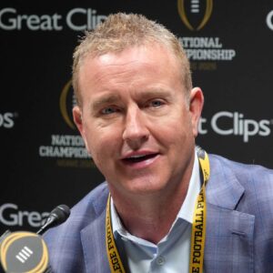 Kirk Herbstreit Joins Cameo for Personalized Fan Interactions