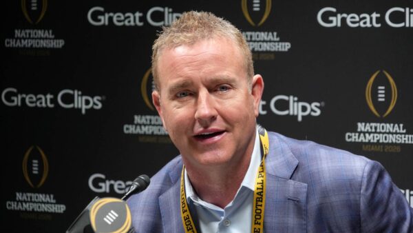 Kirk Herbstreit Joins Cameo for Personalized Fan Interactions