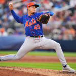 LG Twins Sign Yacksel Rios, Release Yonny Chirinos
