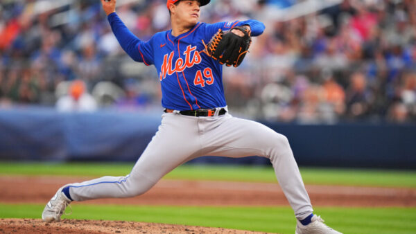 LG Twins Sign Yacksel Rios, Release Yonny Chirinos