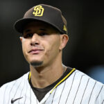 Manny Machado's Struggles: Should Fantasy Players Buy Low?