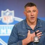 Mike Vrabel's Response to Dianna Russini Photos Sparks Controversy