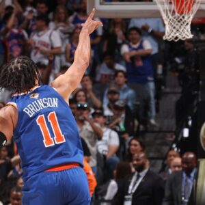 NBA Finals Betting Insights: Jalen Brunson's Impact in Game 3