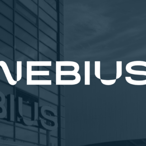 Nebius Targets 540% Revenue Growth Amid AI Data Center Boom