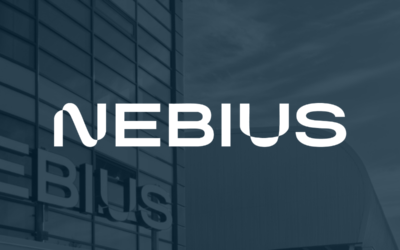 Nebius Targets 540% Revenue Growth Amid AI Data Center Boom