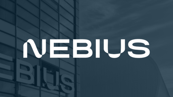Nebius Targets 540% Revenue Growth Amid AI Data Center Boom