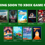 New Games Coming to Xbox Game Pass: June 2026 Highlights
