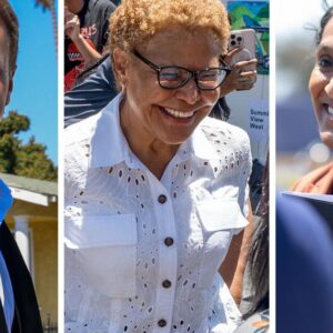 Nithya Raman Surges Past Spencer Pratt in L.A. Mayor's Race