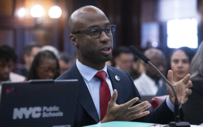 NYC Delays Class-Size Mandates, Saving $500 Million: Implications