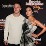 Olivia Culpo and Christian McCaffrey Expecting Baby No. 2
