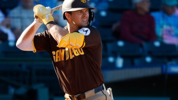 Padres Call Up Jase Bowen to Boost Offense Amid Struggles