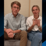 Parents of Missing Student James Higginbotham Thank Supporters