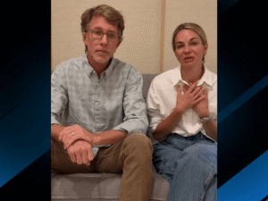 Parents of Missing Student James Higginbotham Thank Supporters