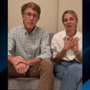 Parents of Missing Student James Higginbotham Thank Supporters