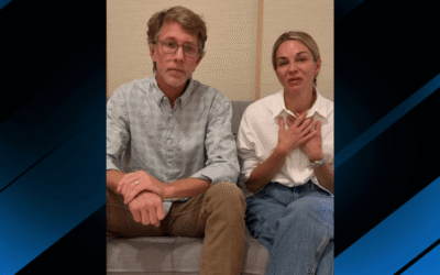 Parents of Missing Student James Higginbotham Thank Supporters
