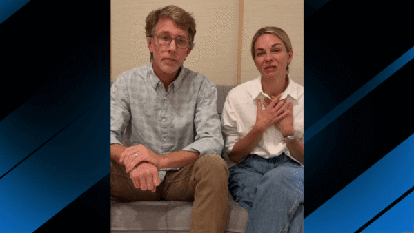 Parents of Missing Student James Higginbotham Thank Supporters