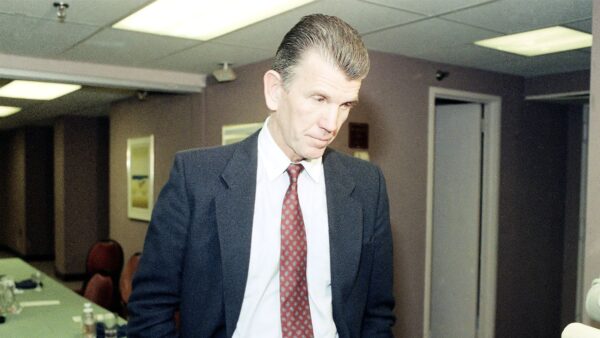 Paul Westhead Honored with Chuck Daly Lifetime Achievement Award