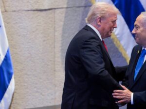 Pentagon Raises Israeli Spying Threat Level to Critical