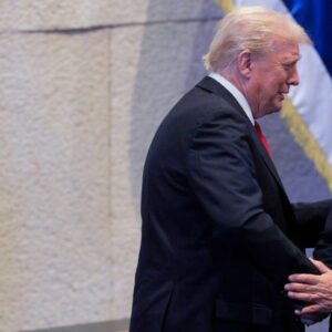 Pentagon Raises Israeli Spying Threat Level to Critical