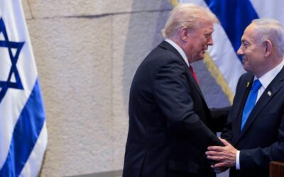Pentagon Raises Israeli Spying Threat Level to Critical