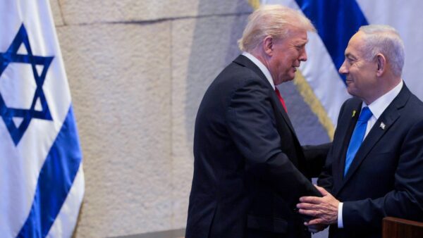 Pentagon Raises Israeli Spying Threat Level to Critical